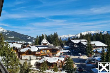 Expose Rarität - Zweitwohnsitzwohnung mitten im Skigebiet