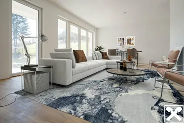 Expose Gemütliche 4-Zimmer-Erdgeschosswohnung mit großer Terrasse