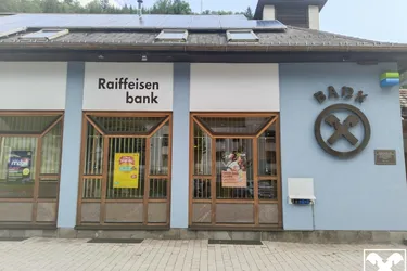Bürofläche direkt im Zentrum zu mieten