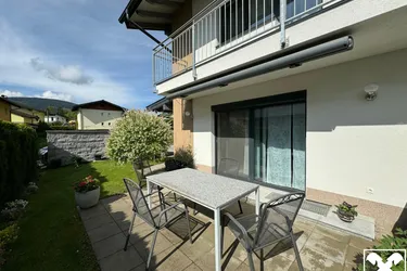 Charmante Doppelhaushälfte in Goldegg Weng