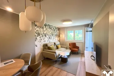 Betreubares und Betreutes Wohnen