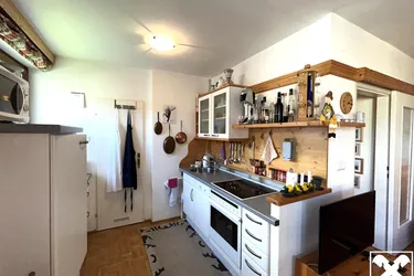 Eigentumswohnung in sonniger Ruhelage