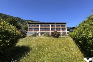 Vielseitiges Grundstück in Panoramalage – Bauträgerprojekt oder Eigenheim
