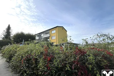 3-Zimmer Wohnung mit Charme und Lagevorteil