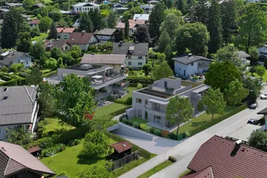 WOHNEN VOM FEINSTEN!