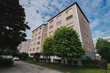 TOP LAGE HERRNAU - ERSTBEZUG NACH SANIERUNG 12772!
