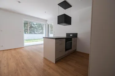 EXKLUSIVES NEUBAUPROJEKT MIT NUR 5 WOHNEINHEITEN IN ANIF!