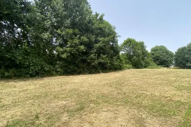 Expose Baugrundstück mit schöner Aussicht in St. Stefan ob Stainz - Gundersdorf
