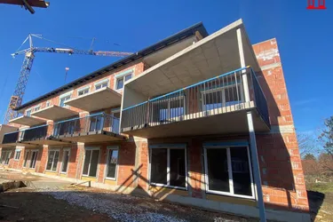 Expose Penthouse mit großer Dachterrasse in Stainz - Haus C Top 12 - Anleger und Eigennutzer