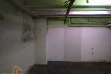 +WOLLZEILE: GERÄUMIGES LAGER - TROCKENES KELLERGESCHOß+