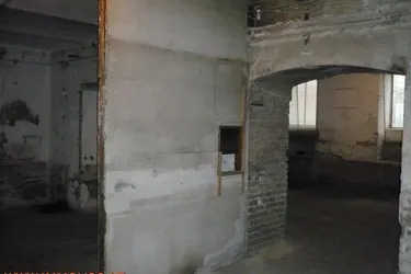 SOUTERRAINATELIER / LAGER IN der KANDLGASSE - nächst KAISERSTRAßE