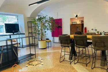 ***REPRÄSENTATIVE BÜRO- / GESCHÄFTSFLÄCHE - SCHÖNBRUNN-NÄHE***