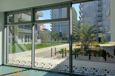 VIELSEITIG NUTZBARE GEWERBEFLÄCHE