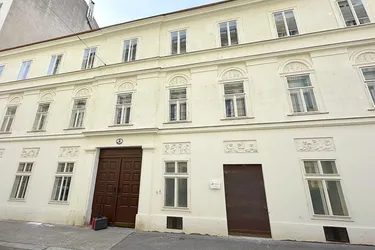 * GELD VERDIENEN OHNE AUFWAND * ANLAGE WOHNUNG IN BESTER LAGE * ROCHUSMARKT NAHE *