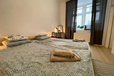 GENERALSANIERTE 2 ZIMMER IN HOFRUHELAGE