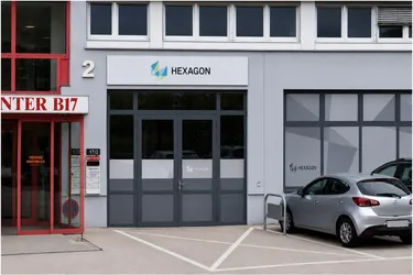 Kombination Lager 160 m2 und Büro 55 m2, inkl. Rampe in Wr. Neudorf