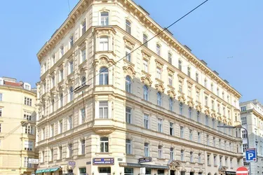 Expose | EXKLUSIVES WOHNEN | IN DER WIENER INNENSTADT