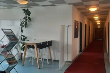 Expose | BIZ St. Pölten | Bürozentrum