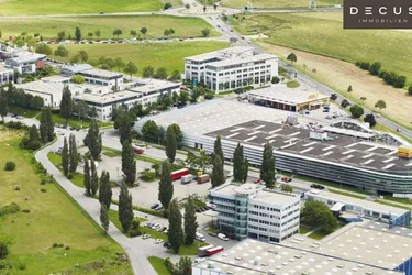 Expose + + + CONCORDE BUSINESS PARK + + + SCHWECHAT + + +
