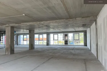 "Herzfelderhof" in Wiener Neudorf - Effiziente Büros von ganz klein bis ganz groß