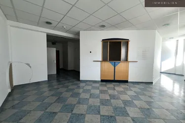 | ST. PÖLTEN | BÜRO- UND GESCHÄFTSFLÄCHEN in zentraler Lage
