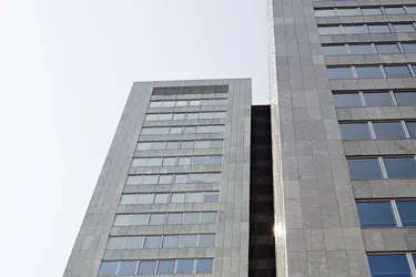 | ARES TOWER | BÜROS MIT WEITBLICK | DONAU CITY