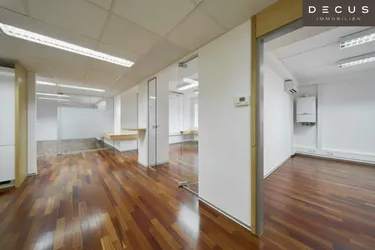 | Wunderschönes gekühltes Büro am NUSSDORFER PLATZ