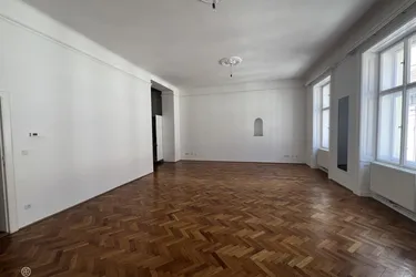 Wunderschöne Altbauwohnung hinter der Votivkirche unbefristet zu vermieten