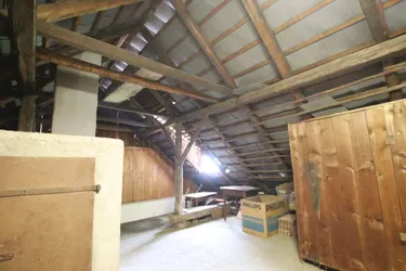 Altes Bauernhaus mit 9.782m² Grund und traumhafter Aussicht - Klagenfurt Land