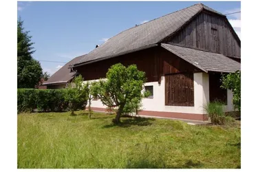 Altes Bauernhaus mit 9.782m² Grund und traumhafter Aussicht - Klagenfurt Land