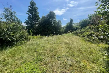 Schöner großer 1.176m² Baugrund in Wölfnitz - Hanglage