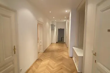 Repräsentative Bürofläche in der Nähe der Albertina