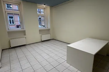 BÜROFLÄCHE in ruhiger Lage beim Naschmarkt - UNBEFRISTET