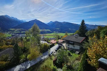 Alpines Hideaway mit Zweitwohnsitz-Widmung – Ruhe, Aussicht &amp; Qualität in Niedernsill