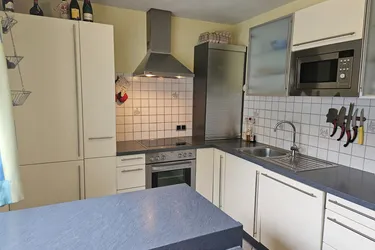 Modernisiertes Einfamilienhaus mit Wohlfühlcharakter in naturnaher Lage – St. Martin bei Lofer