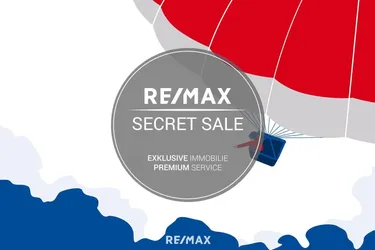 Secret Sale- Diese exklusive Immobilie wird diskret angeboten