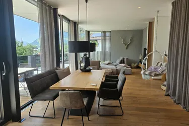 Exklusives Traumhaus in Piesendorf – Sonnenseite &amp; Alpenpanorama