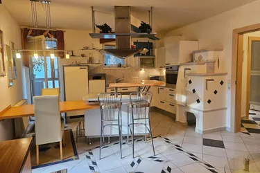 Exklusive 2-Zimmer-Ferienmietwohnung (Apartment) mit Carport im Zweitwohnsitzgebiet Kaprun!