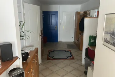 1190 Wien Top Lage Eigentum Dachgeschoßwohnung 