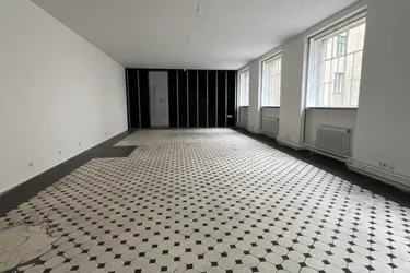 7, originales Loft der Wiener Werkstätten