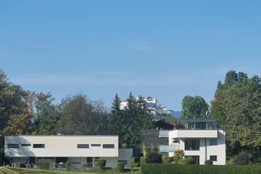 Expose Terrassen-Penthouse der Superlative - Premiumlage Salzburg Aigen