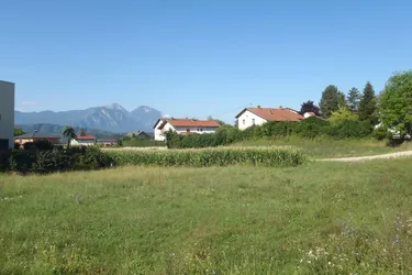 Expose !Preisreduziert! Top Baugrundstück