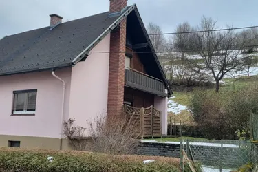 Expose Einfamilienhaus Nähe Schwimmbad St.Paul