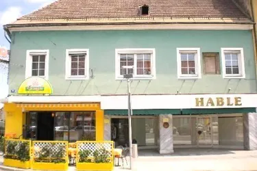 9100 Völkermarkt Geschäftslokal direkt im Zentrum