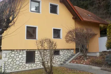 9400 Wolfsberg Schönes Einfamilienhaus
