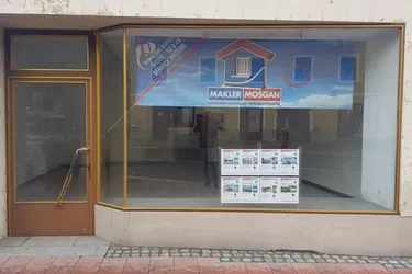 Geschäftslokal/Büro/Ordination 250m² in TOP Lage