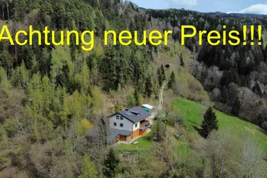 Landwirtschaft mit 15 ha auf der Koralpe!