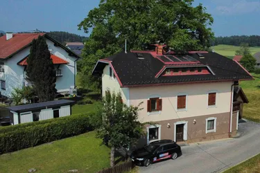 Haus für Großfamilie mit 5 Schlafzimmer, Nähe Turnersee!