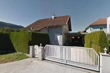 Charmantes Einfamilienhaus - gepflegt, komplett ausgestattet &amp; ohne Renovierungsbedarf