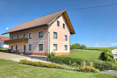 Großes Haus, perfekt zur Arbeiterunterbringung!